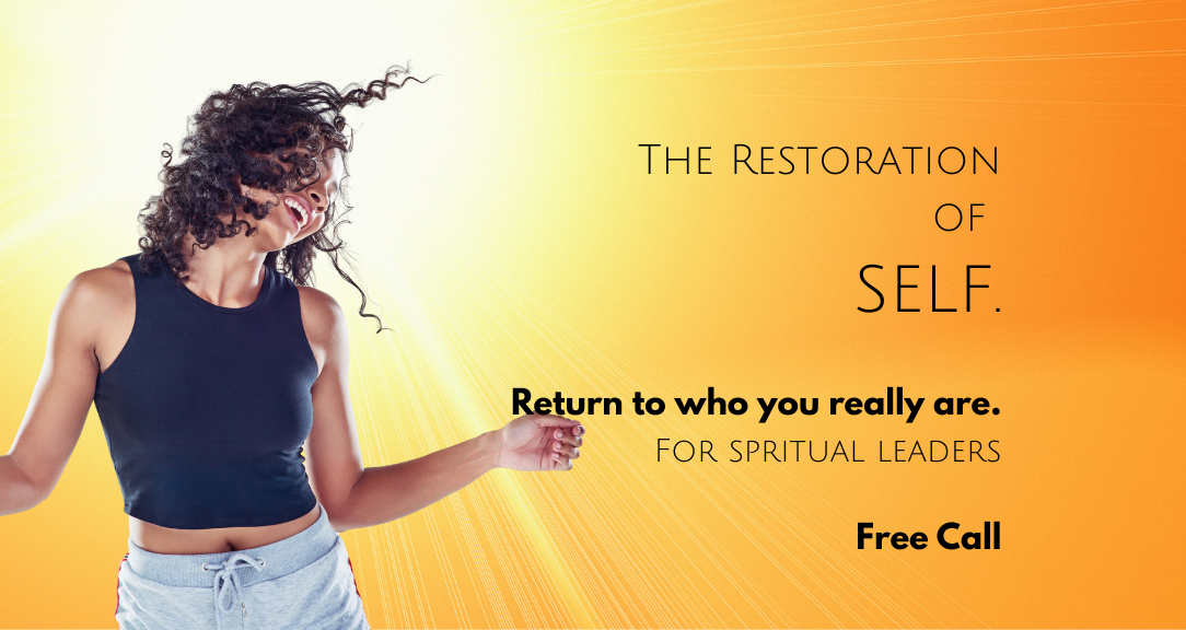 Free Spiritual Embodiment Call